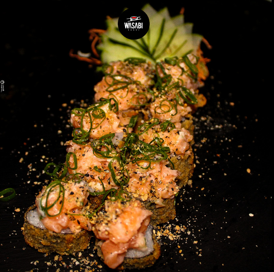 Wasabi Sushi