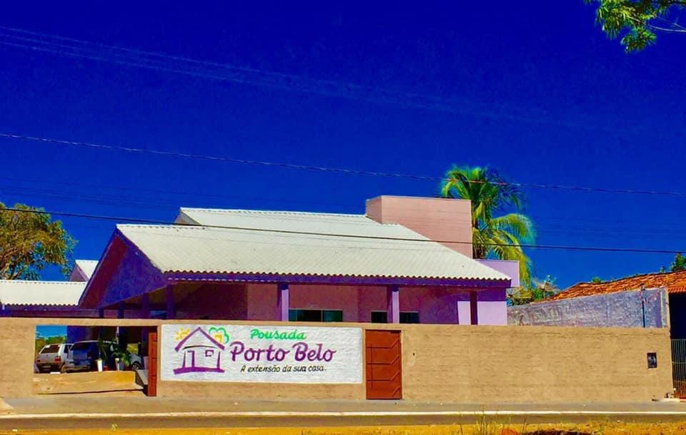 Pousada Porto Belo