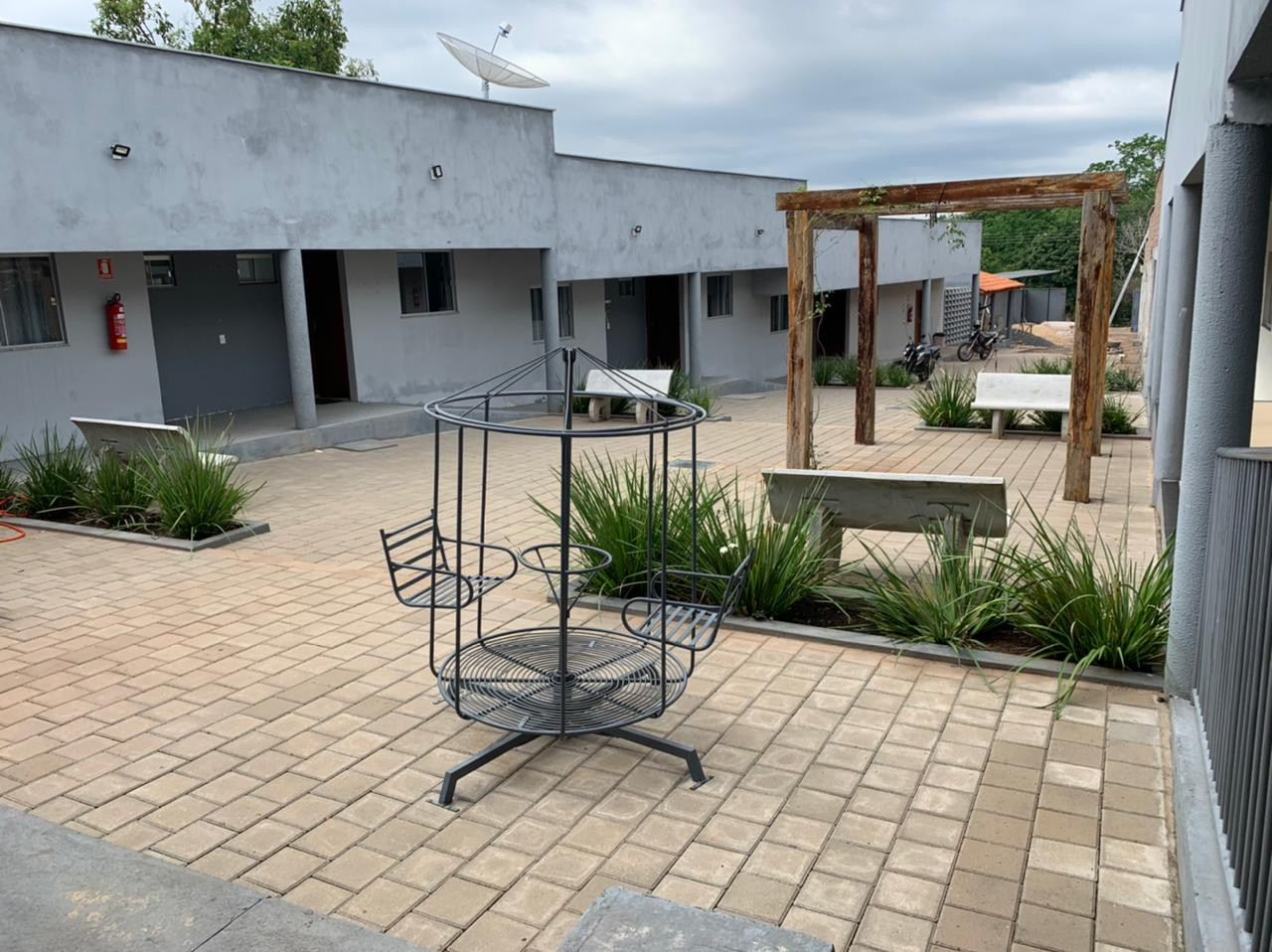 Hotel Resende