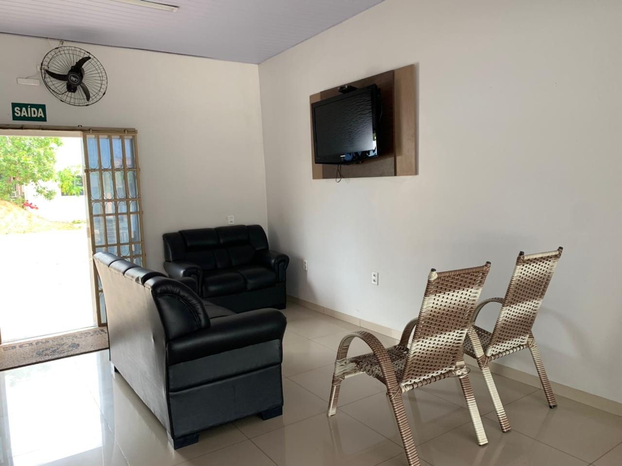Hotel Resende