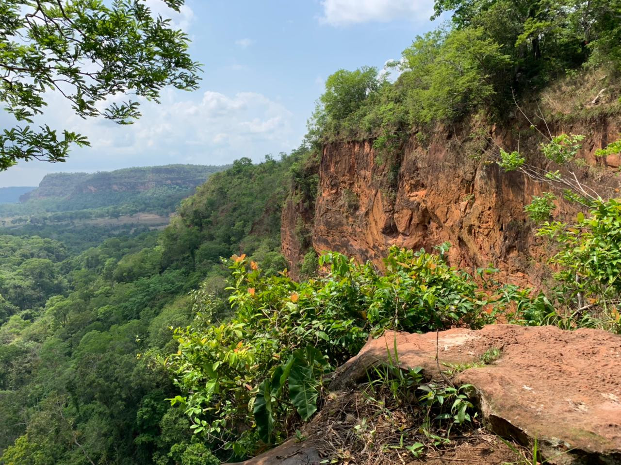 Mirante de Santa Bárbara