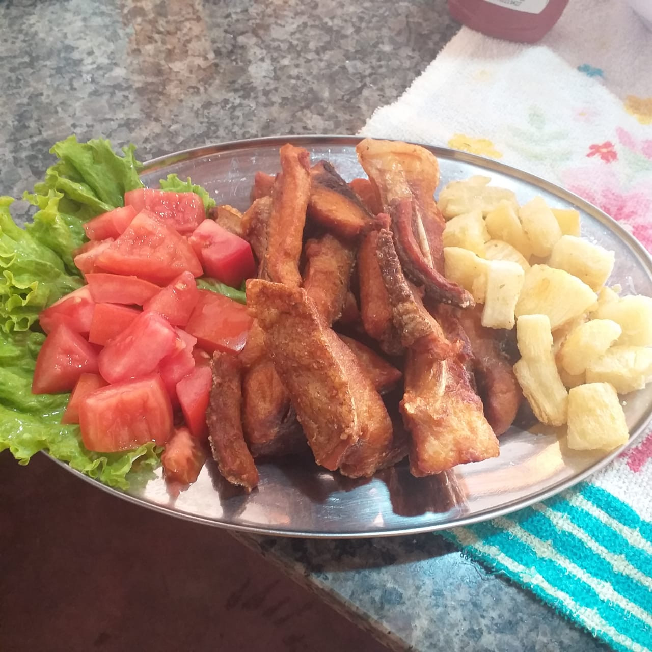 Restaurante Clube do Povo