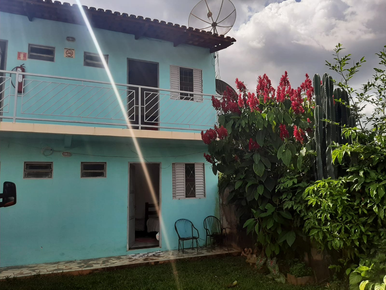 Hotel e Restaurante Juarina