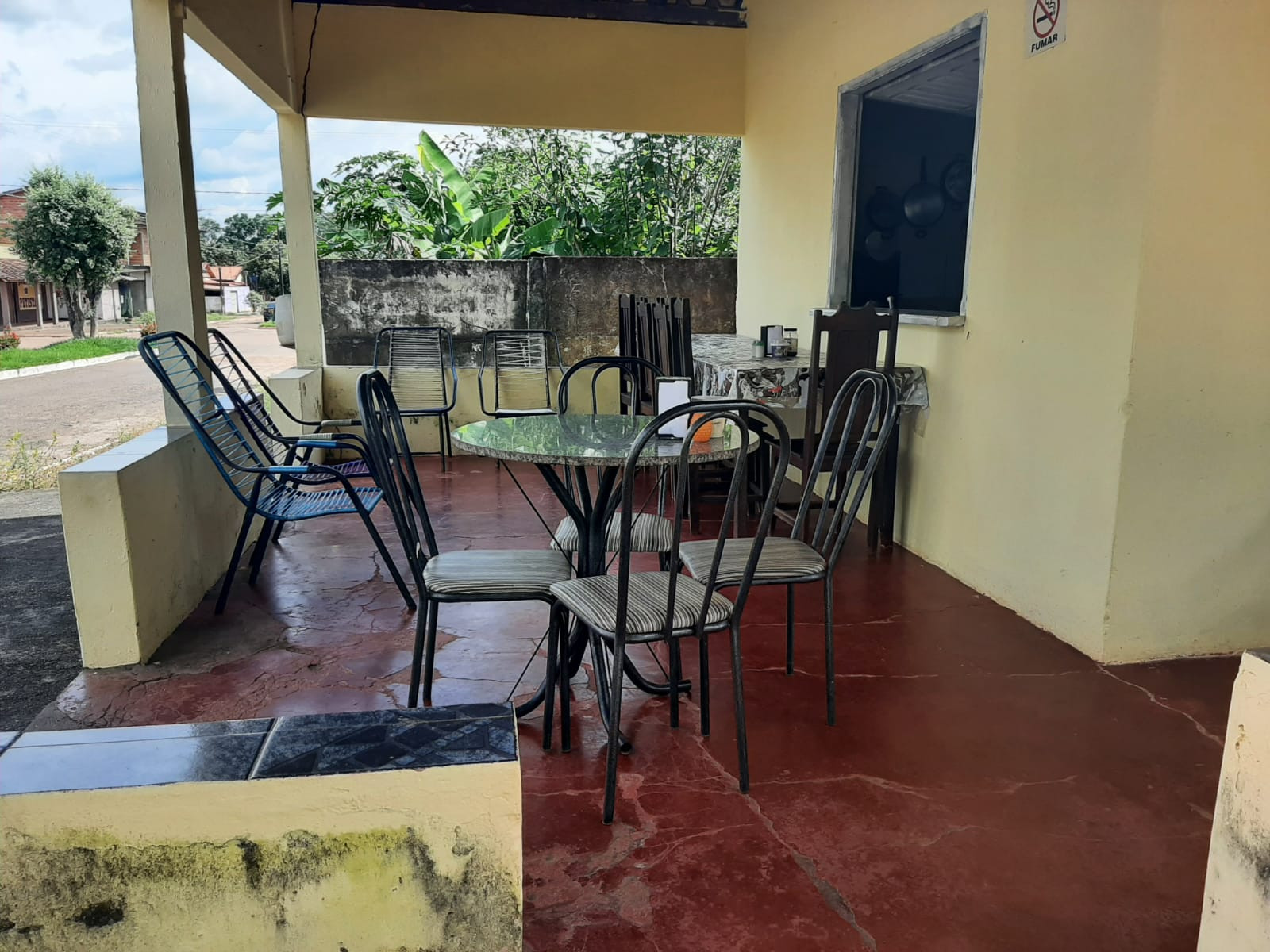 Hotel e Restaurante Juarina