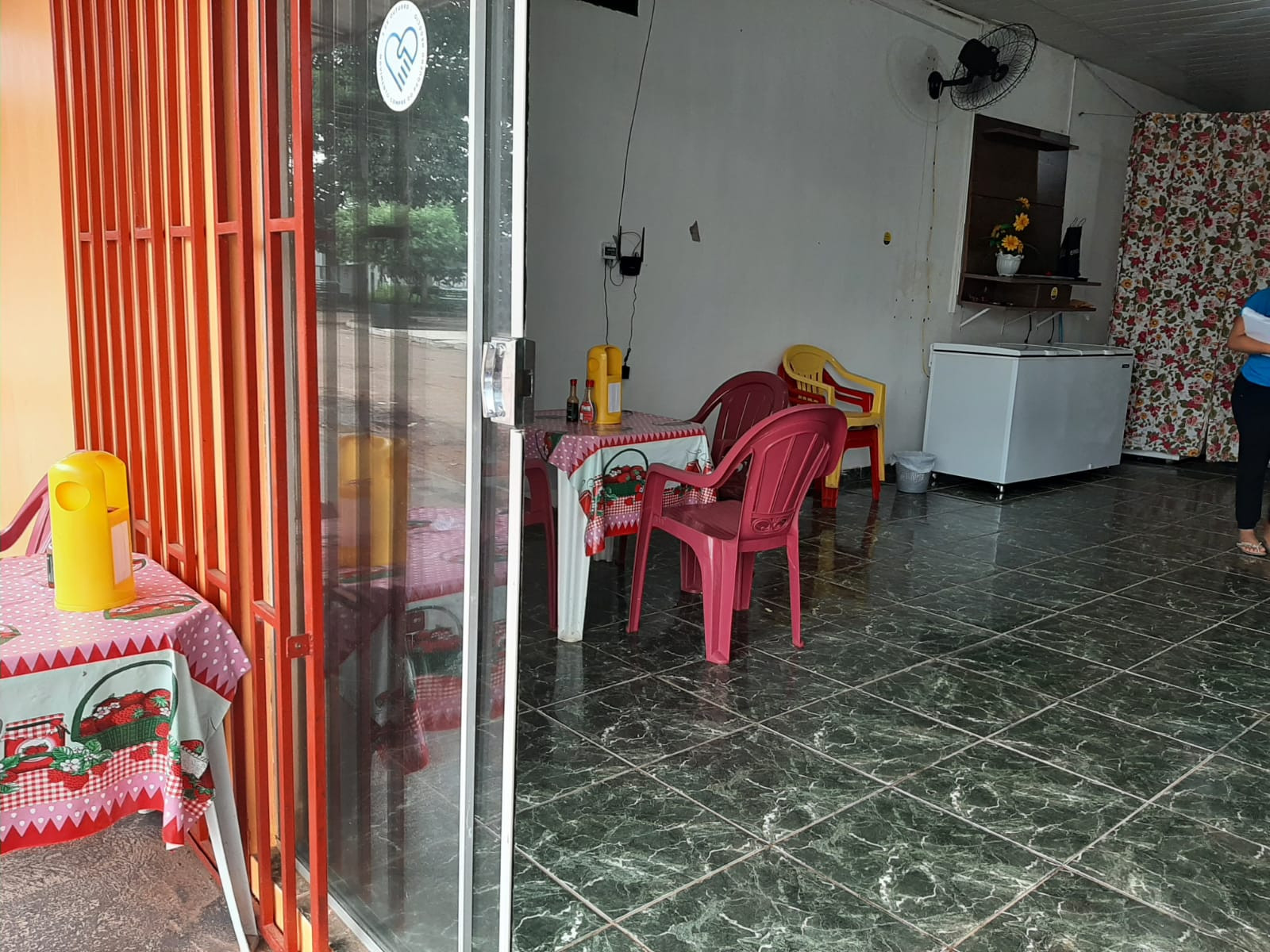 Panificadora Qui Delicia