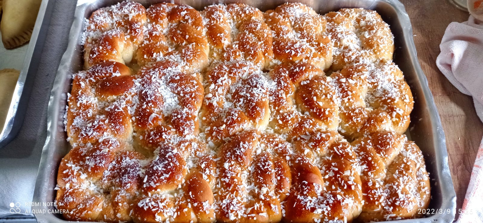 Delicias da M&aacute;rcia