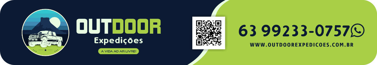 BELOS DESTINOS EXPEDICOES