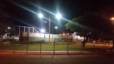 Praça Agostinho Dias da Luz