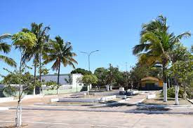 Praça da Saudade