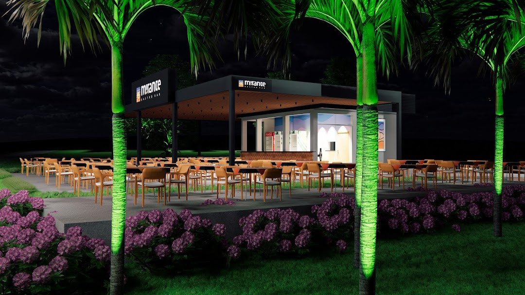 Mirante Gastro Bar