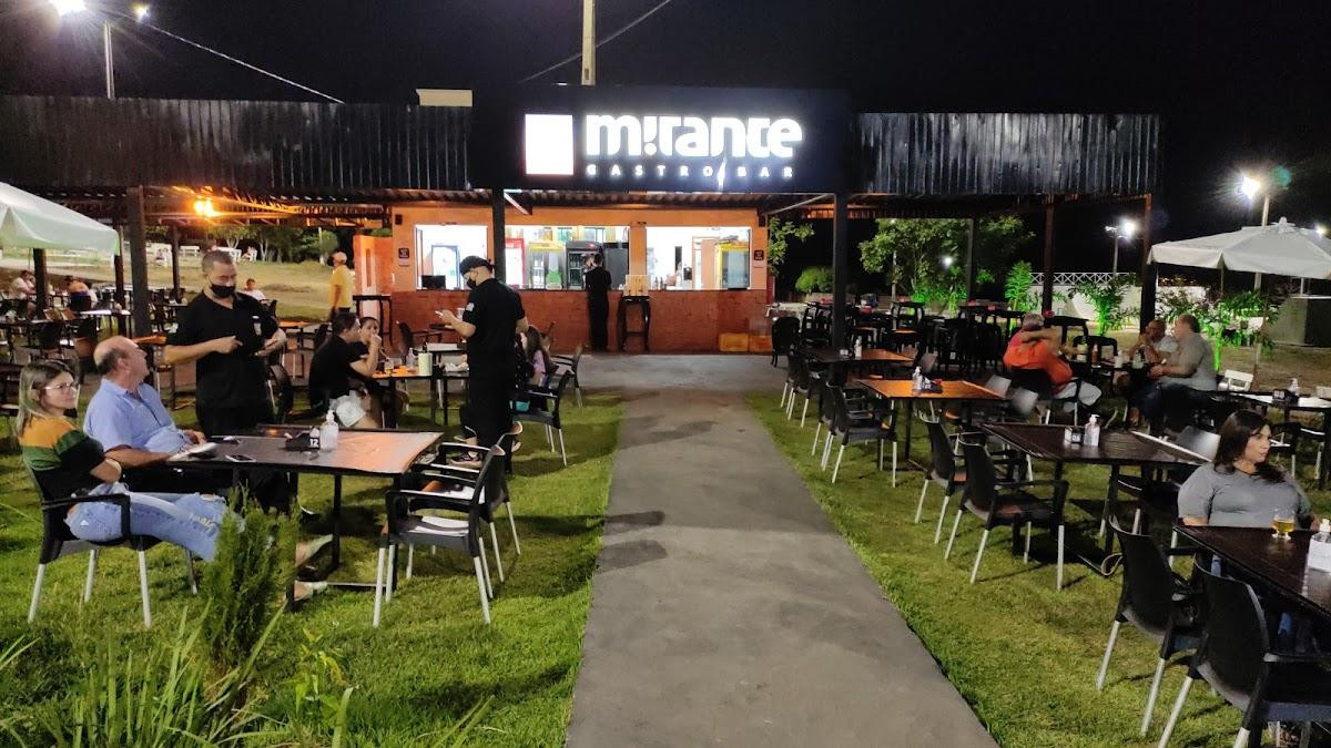 Mirante Gastro Bar