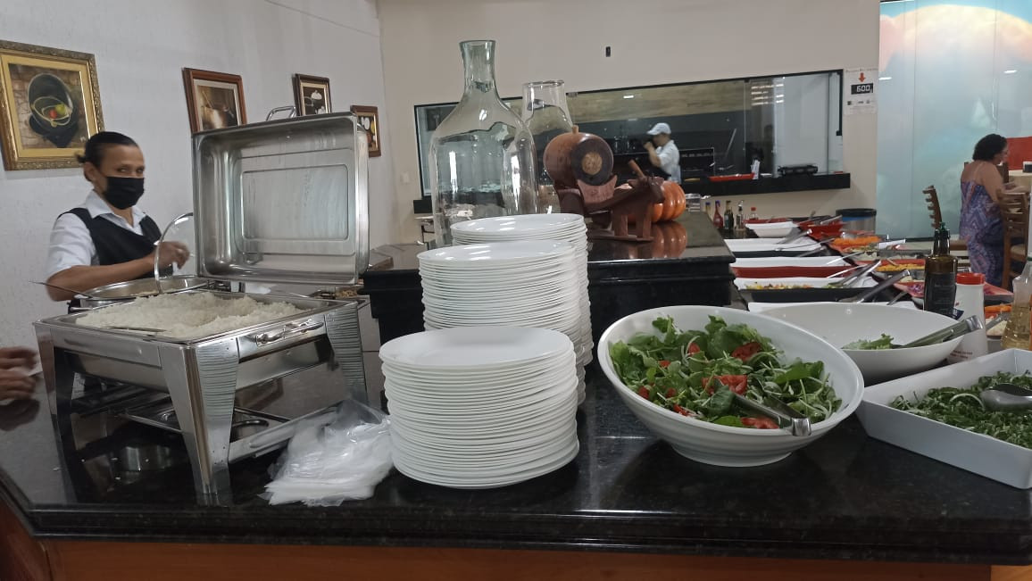 Churrascaria Torre Forte