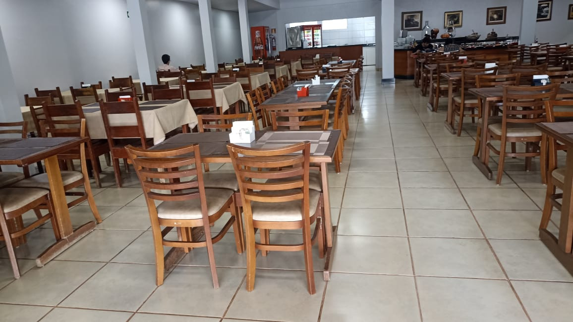 Churrascaria Torre Forte