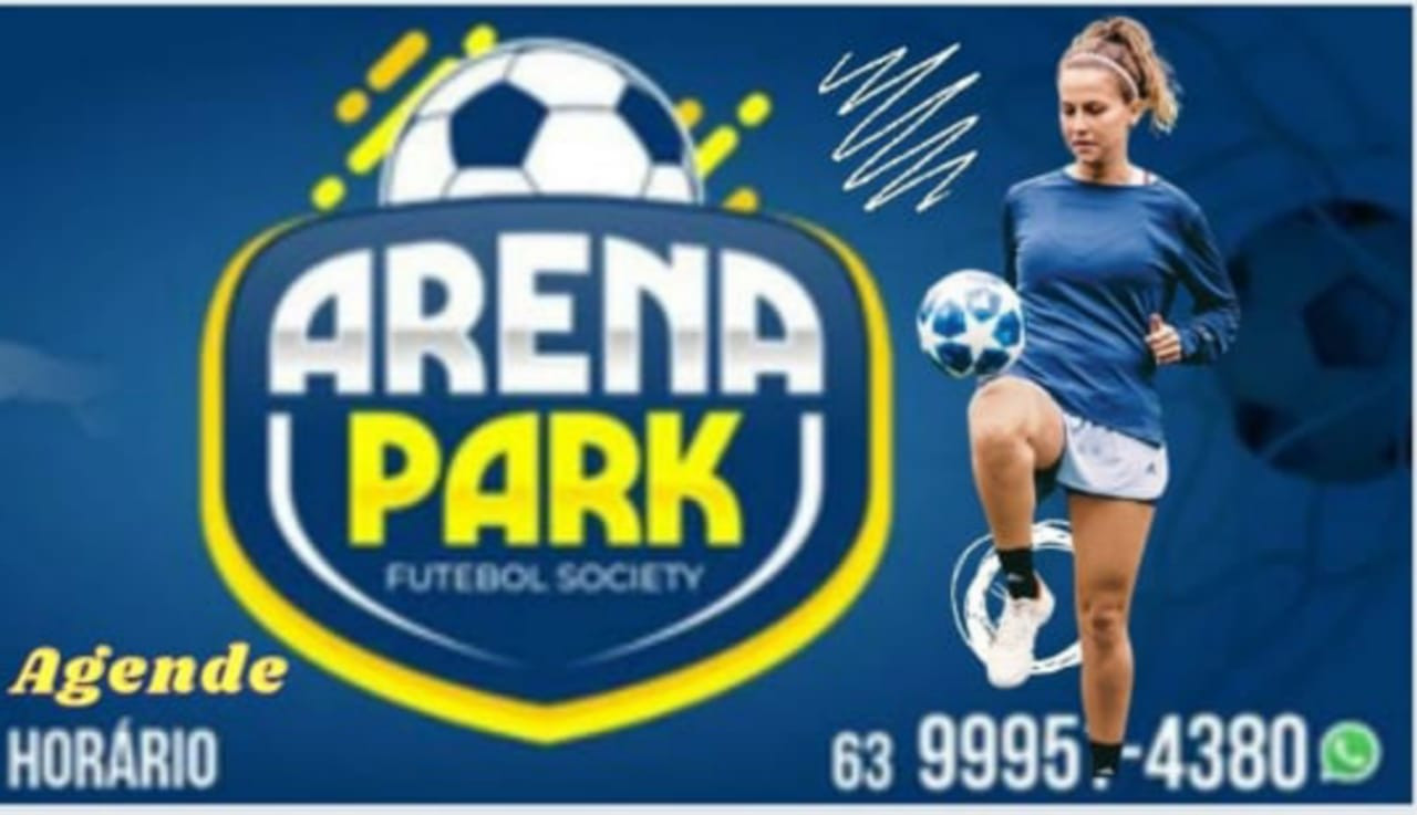 Arena Park Futebol Society