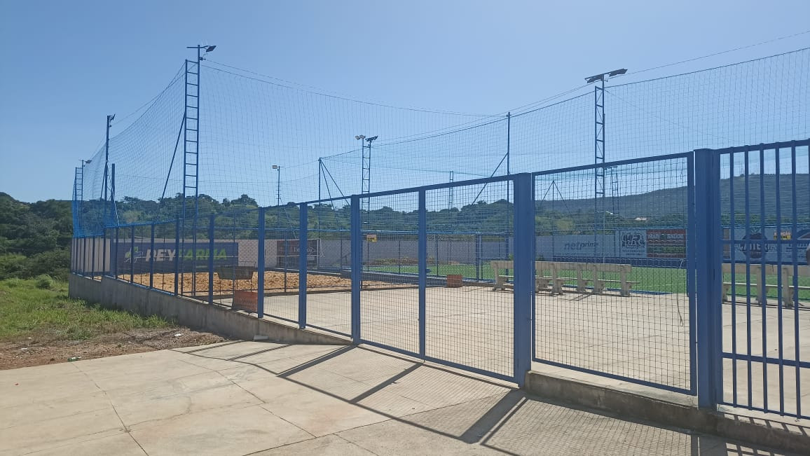 Arena Park Futebol Society