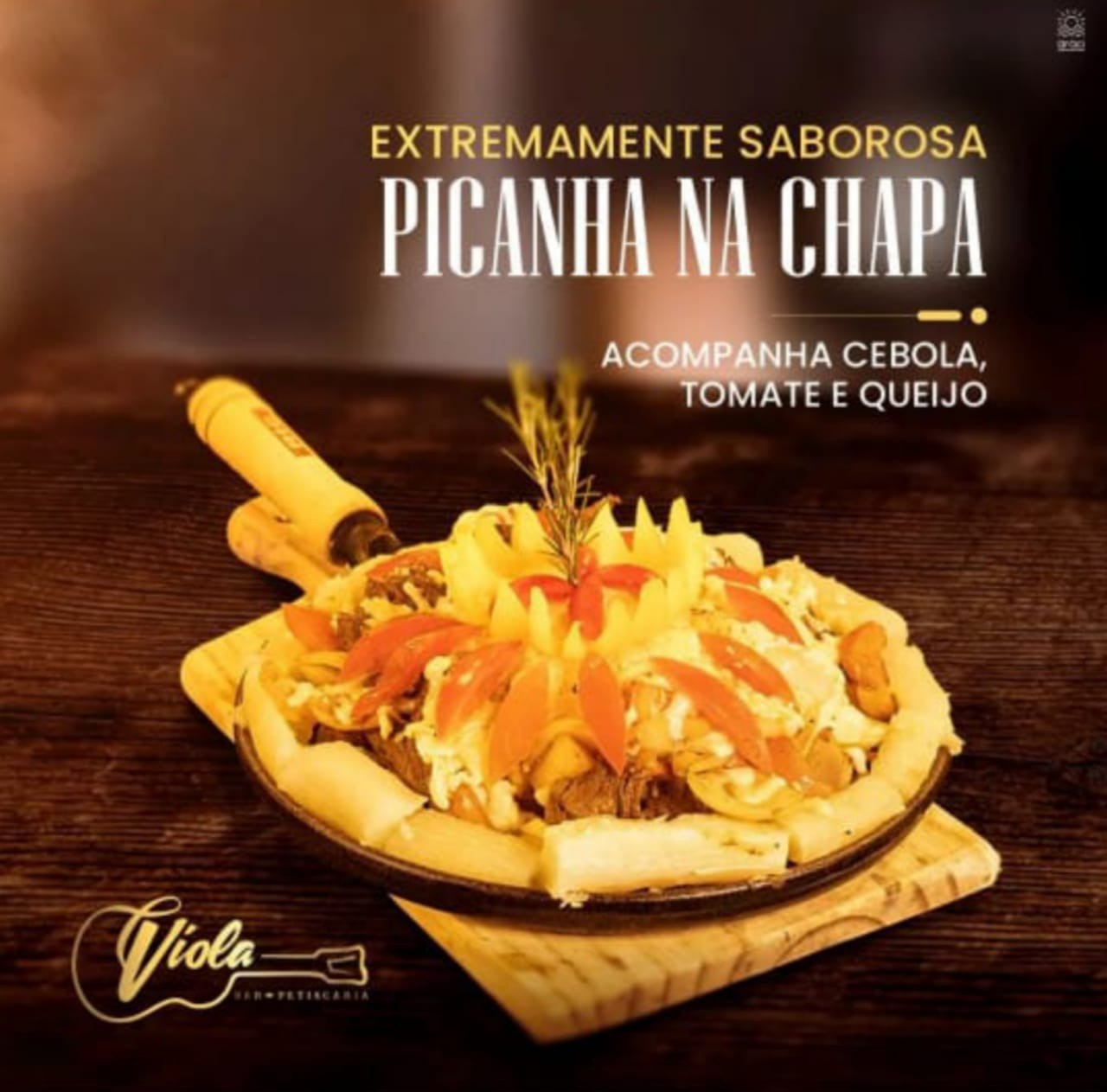 Viola Bar e Petiscaria
