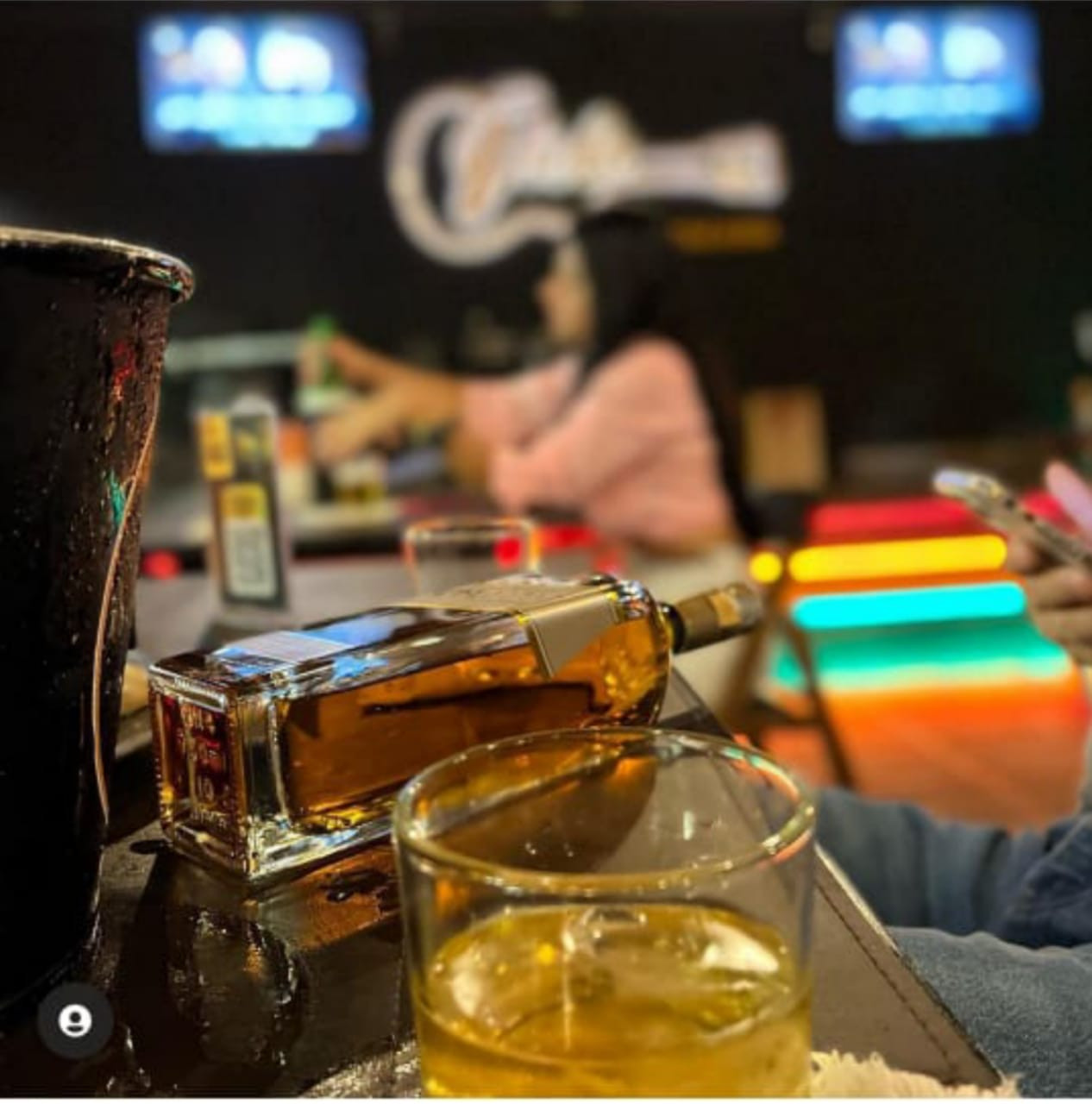 Viola Bar e Petiscaria