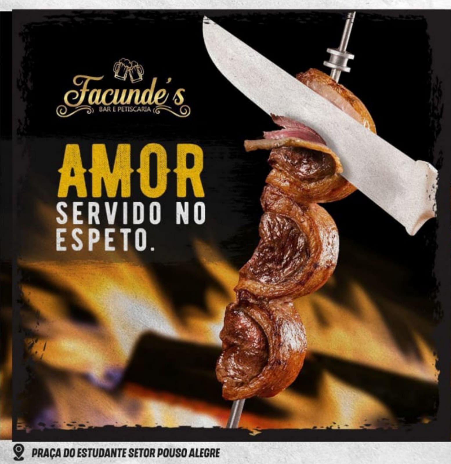 Facunde´s Bar e Petiscaria