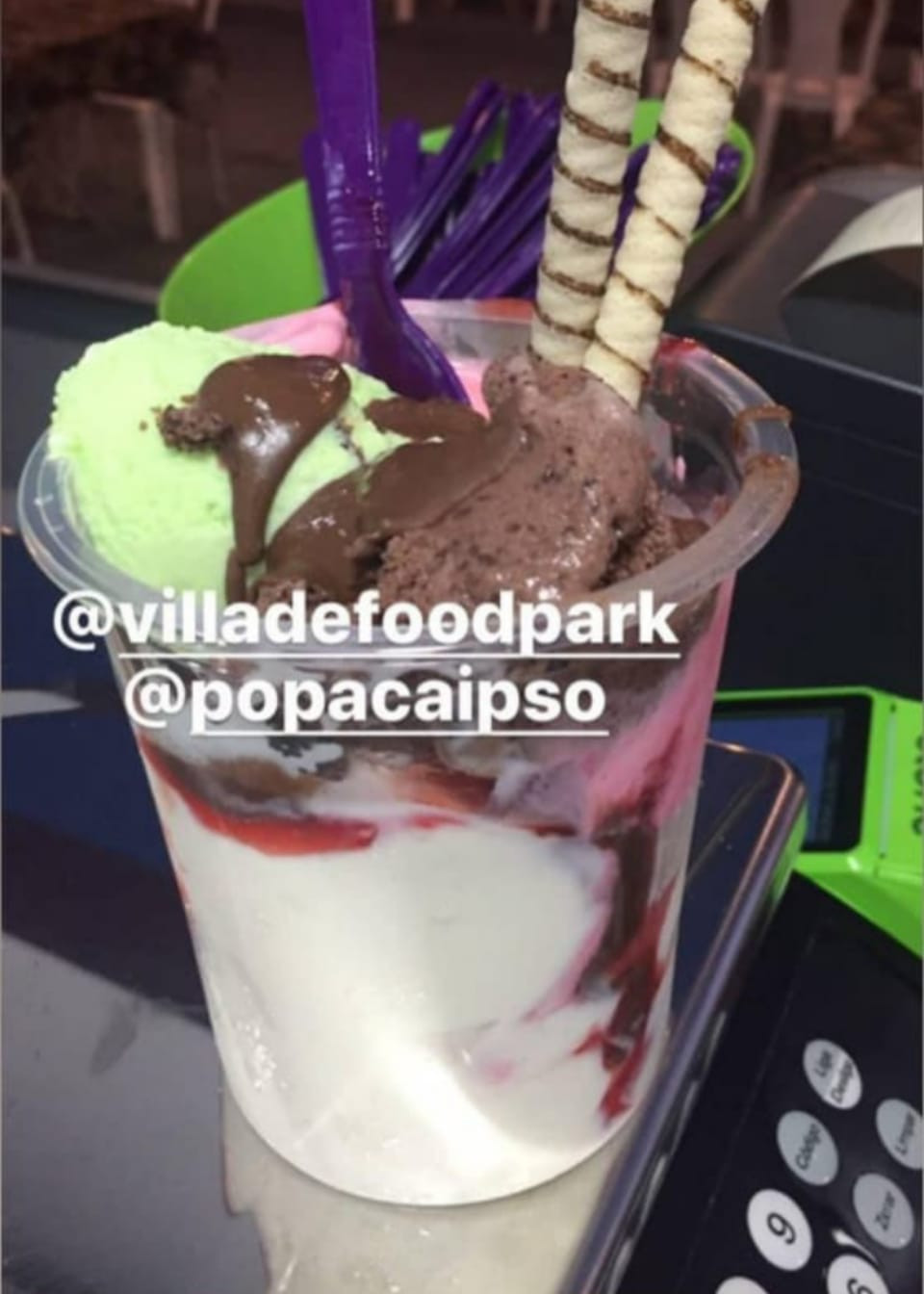 Pop Açai