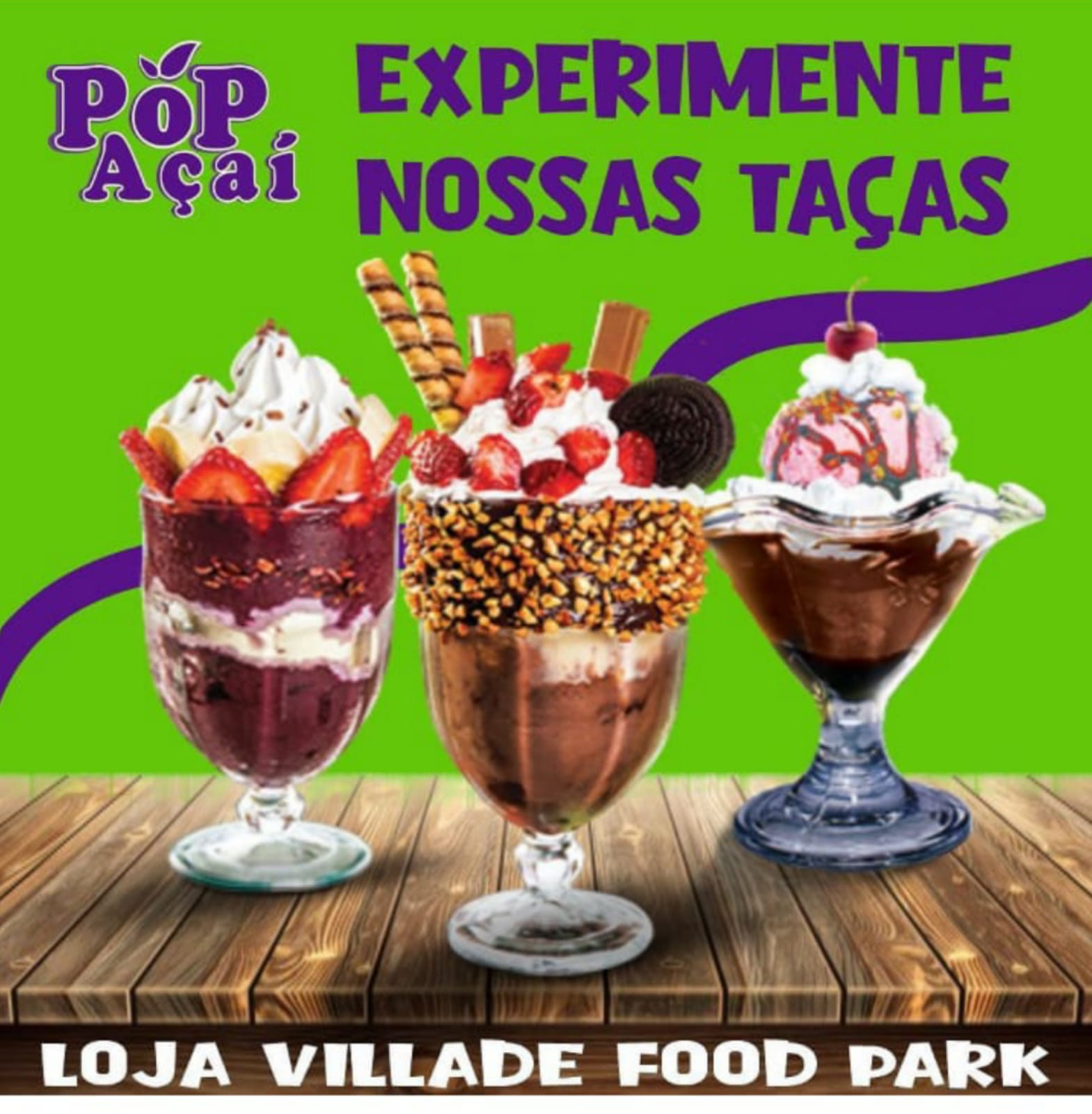 Pop Açai