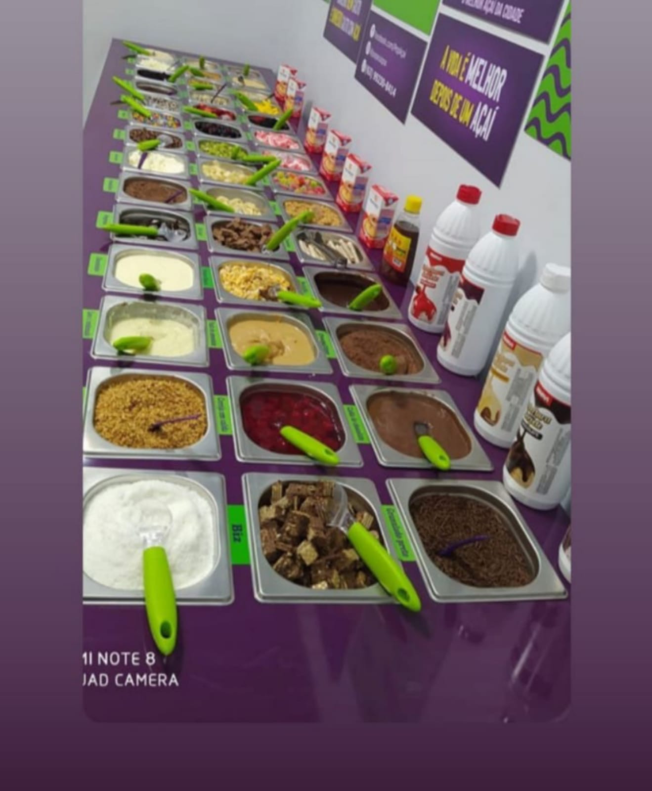 Pop Açai