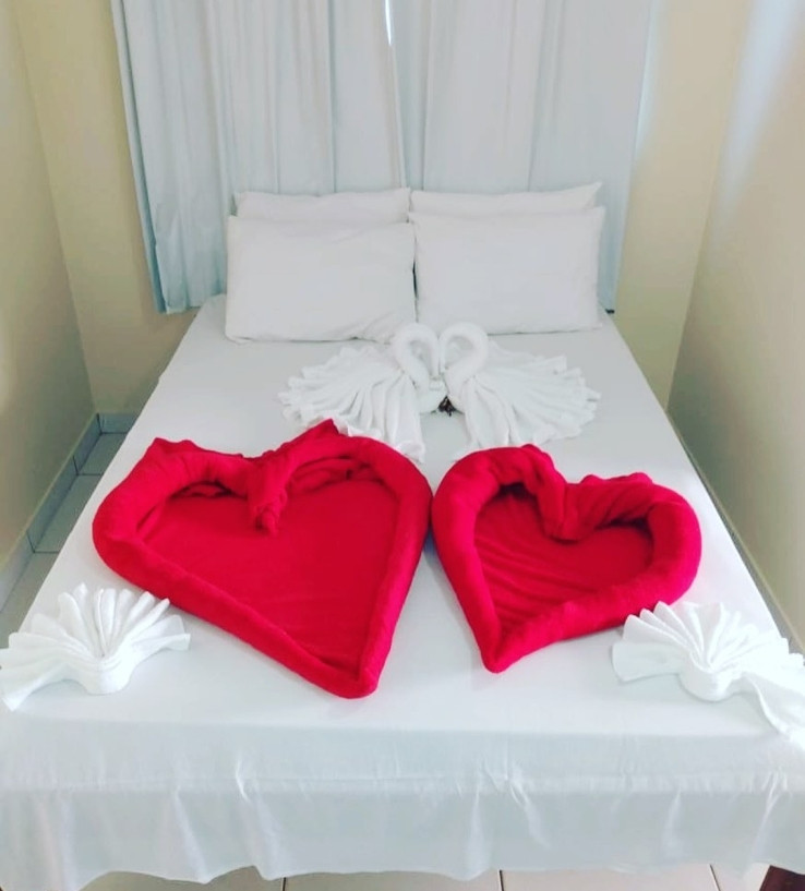 Eco Pousada &Aacute;guas do Jalap&atilde;o