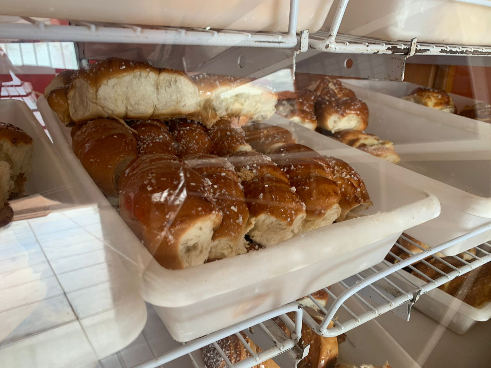 Panificadora Ki Delicia 