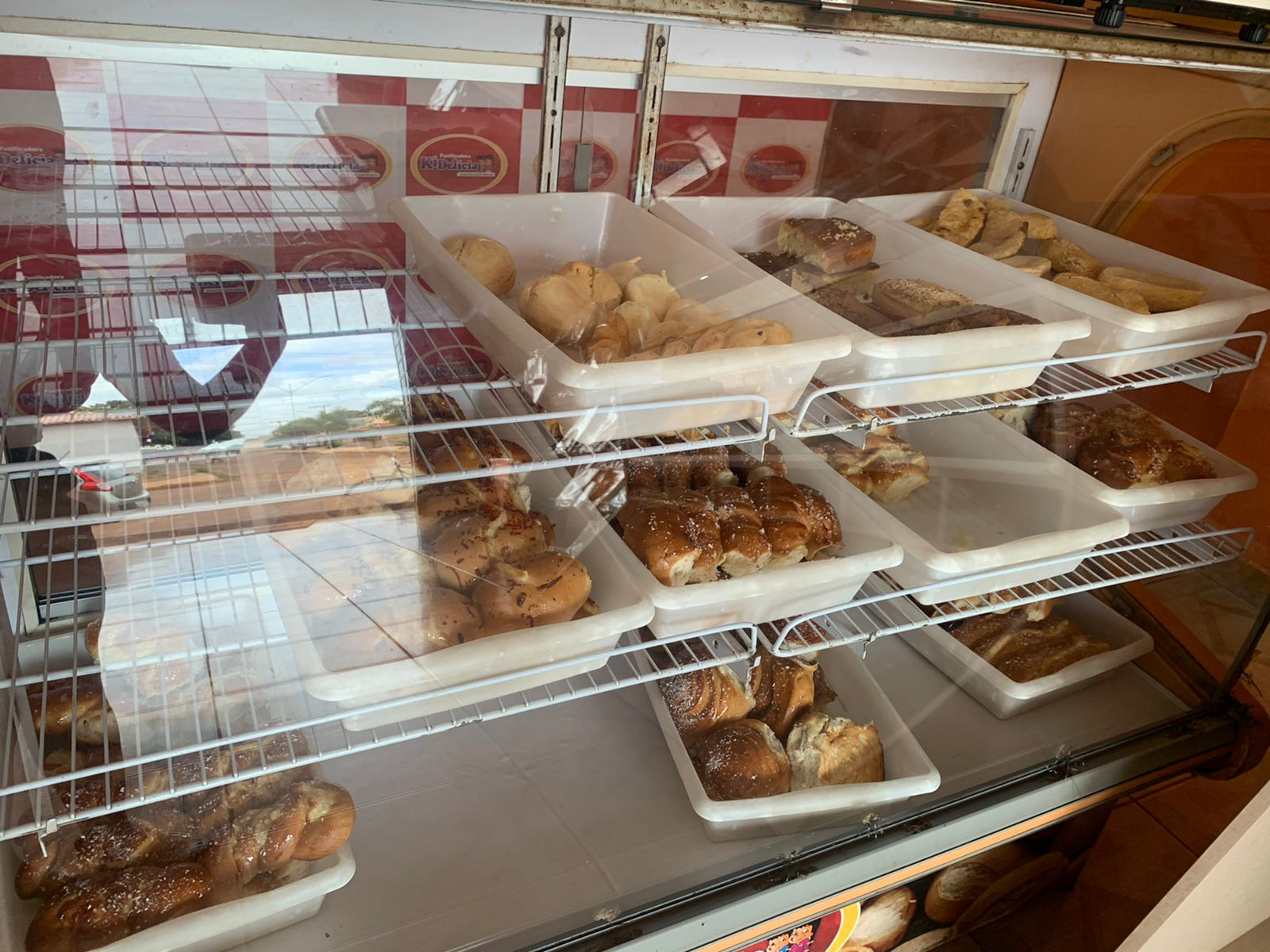 Panificadora Ki Delicia 