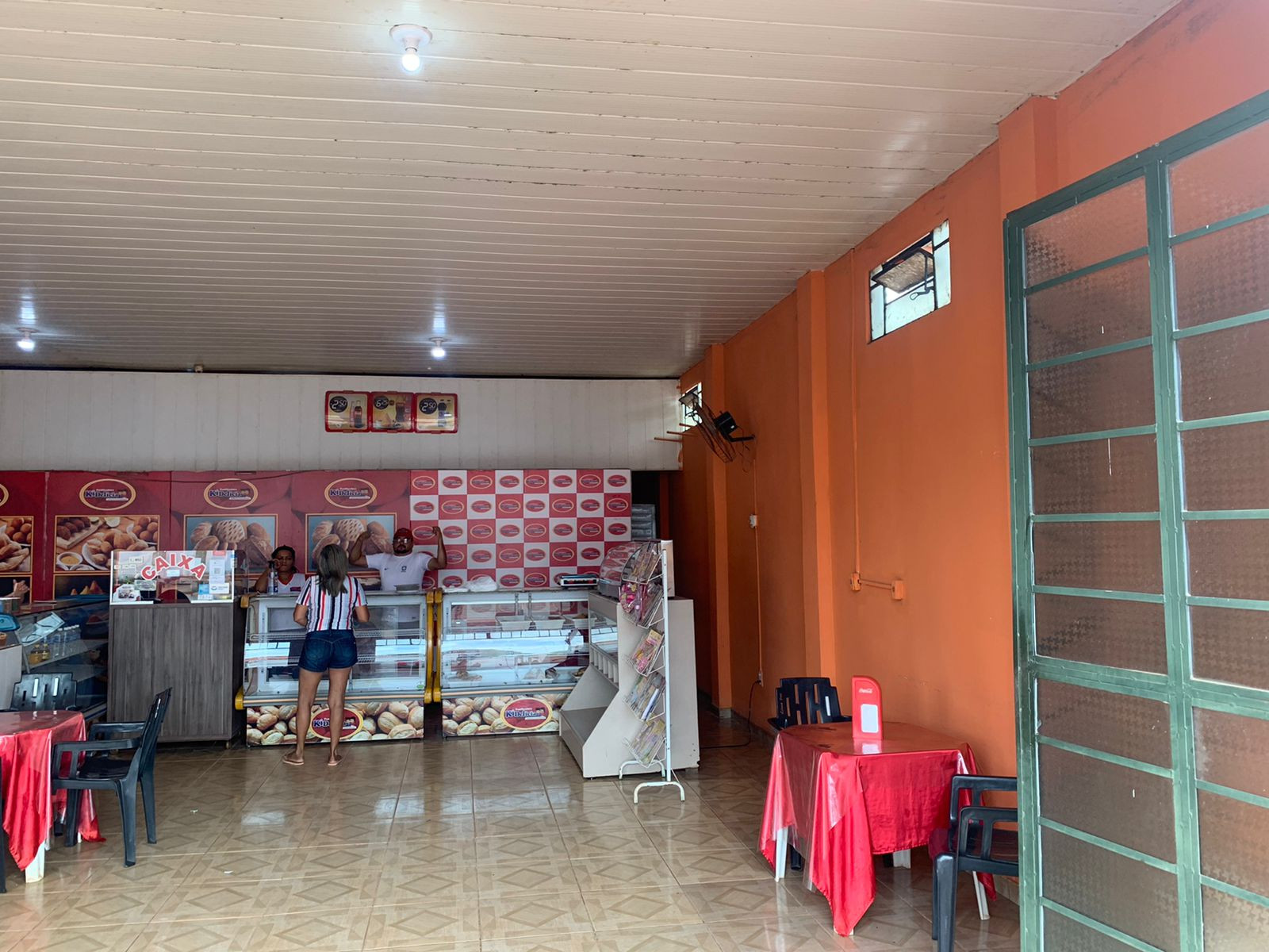 Panificadora Ki Delicia 