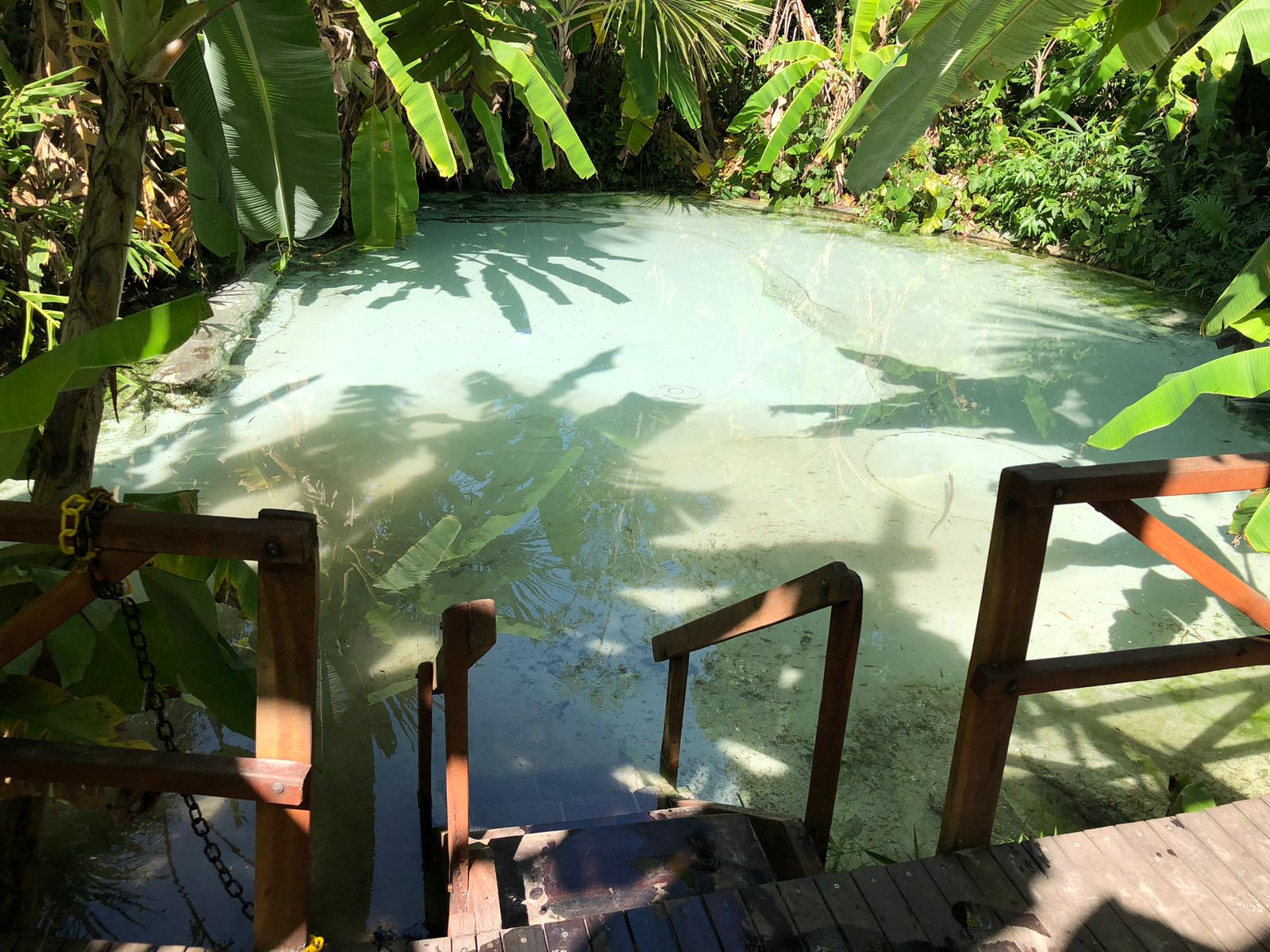 Fervedoura das Macaúbas