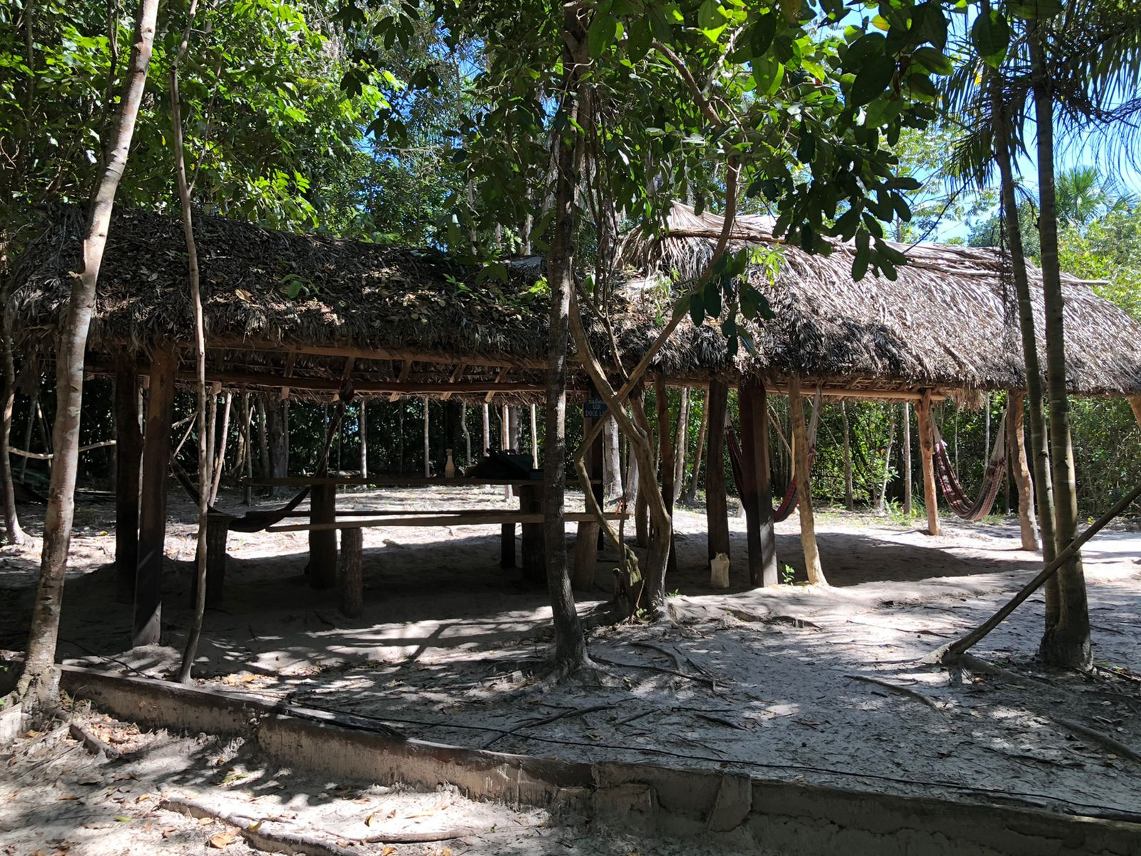 Fervedoura das Macaúbas 