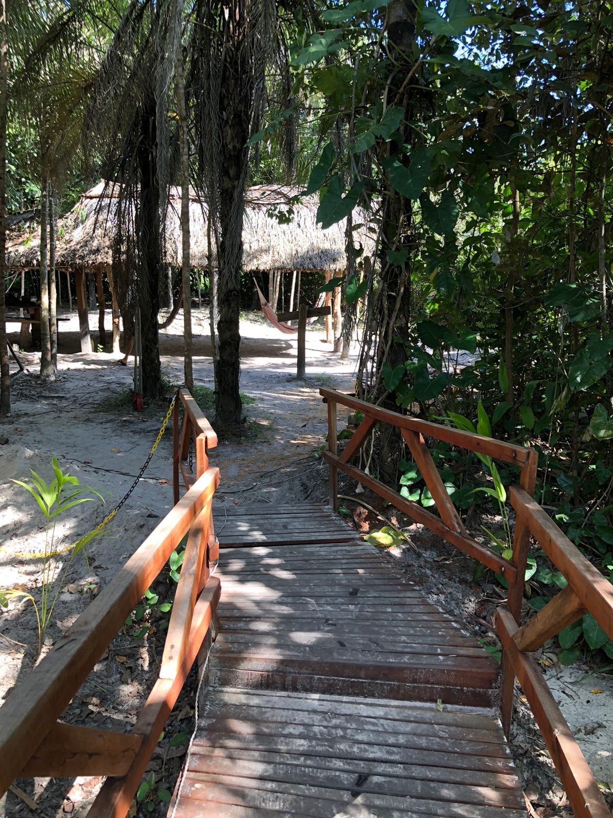 Fervedoura das Macaúbas