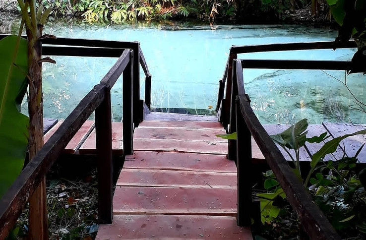 Fervedoura das Macaúbas