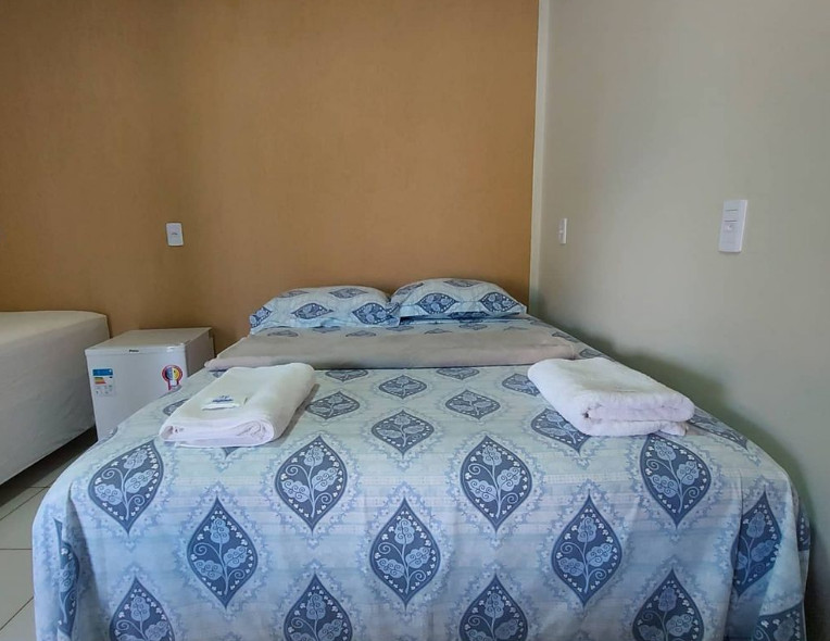 Pousada Raizes do Jalap&atilde;o