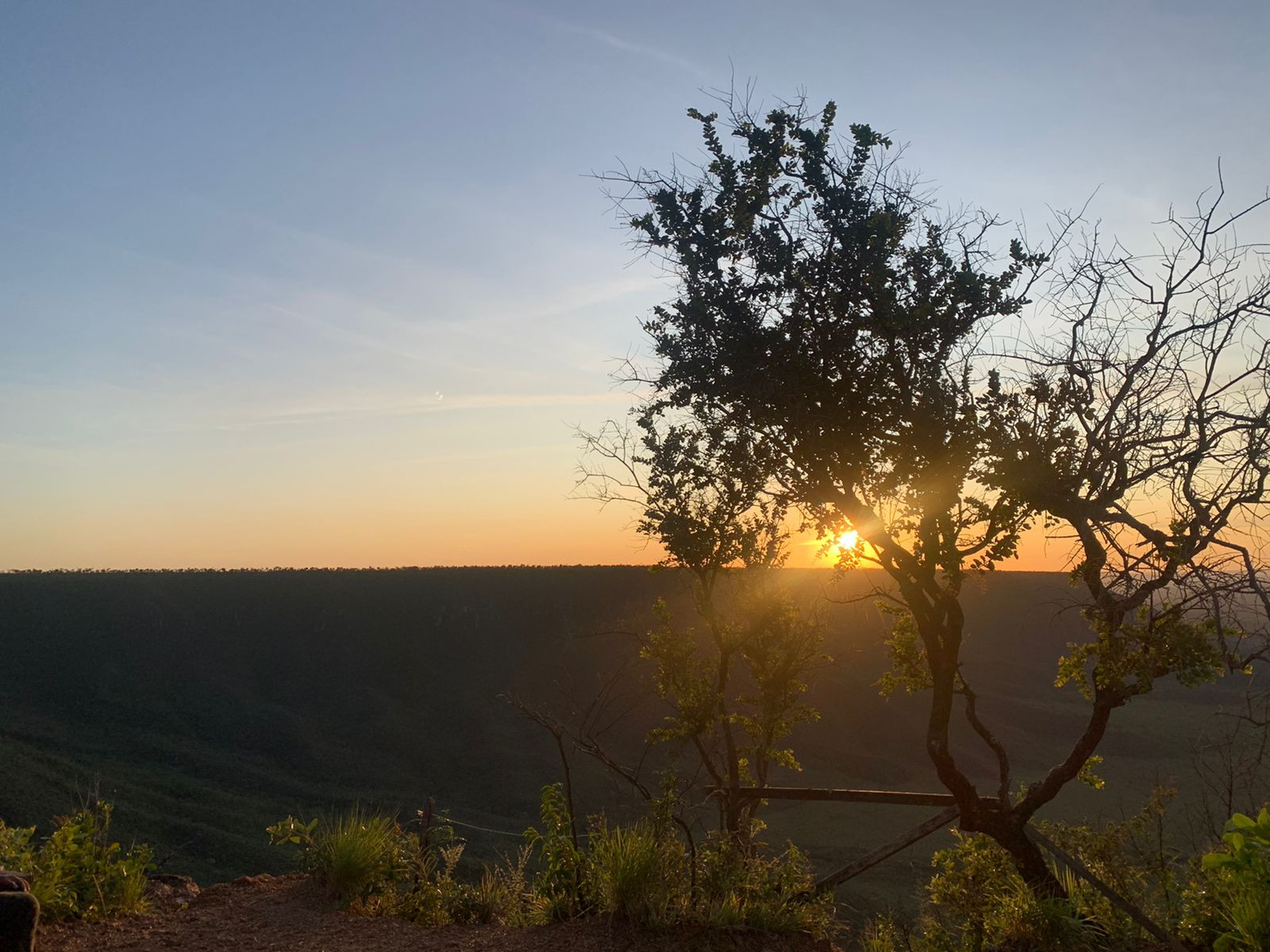 SERRA DO ESPIRITO SANTO
