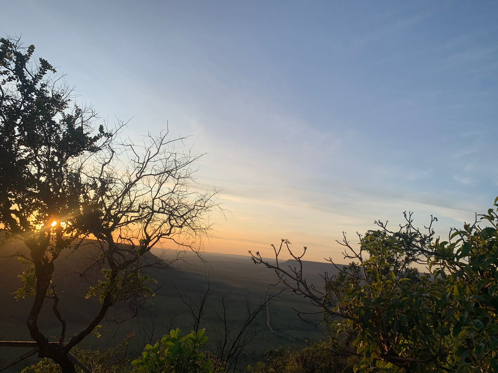 SERRA DO ESPIRITO SANTO