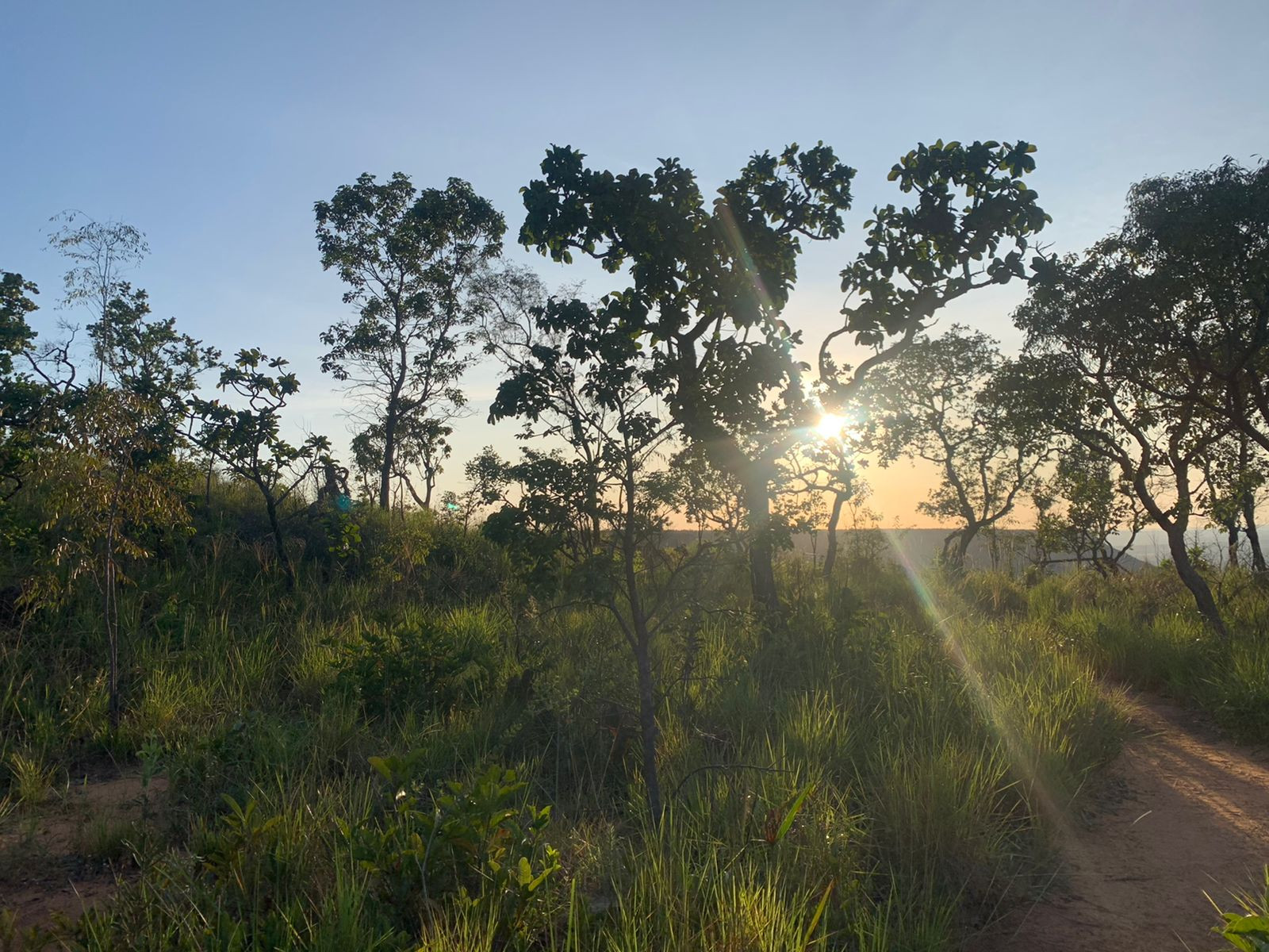 SERRA DO ESPIRITO SANTO