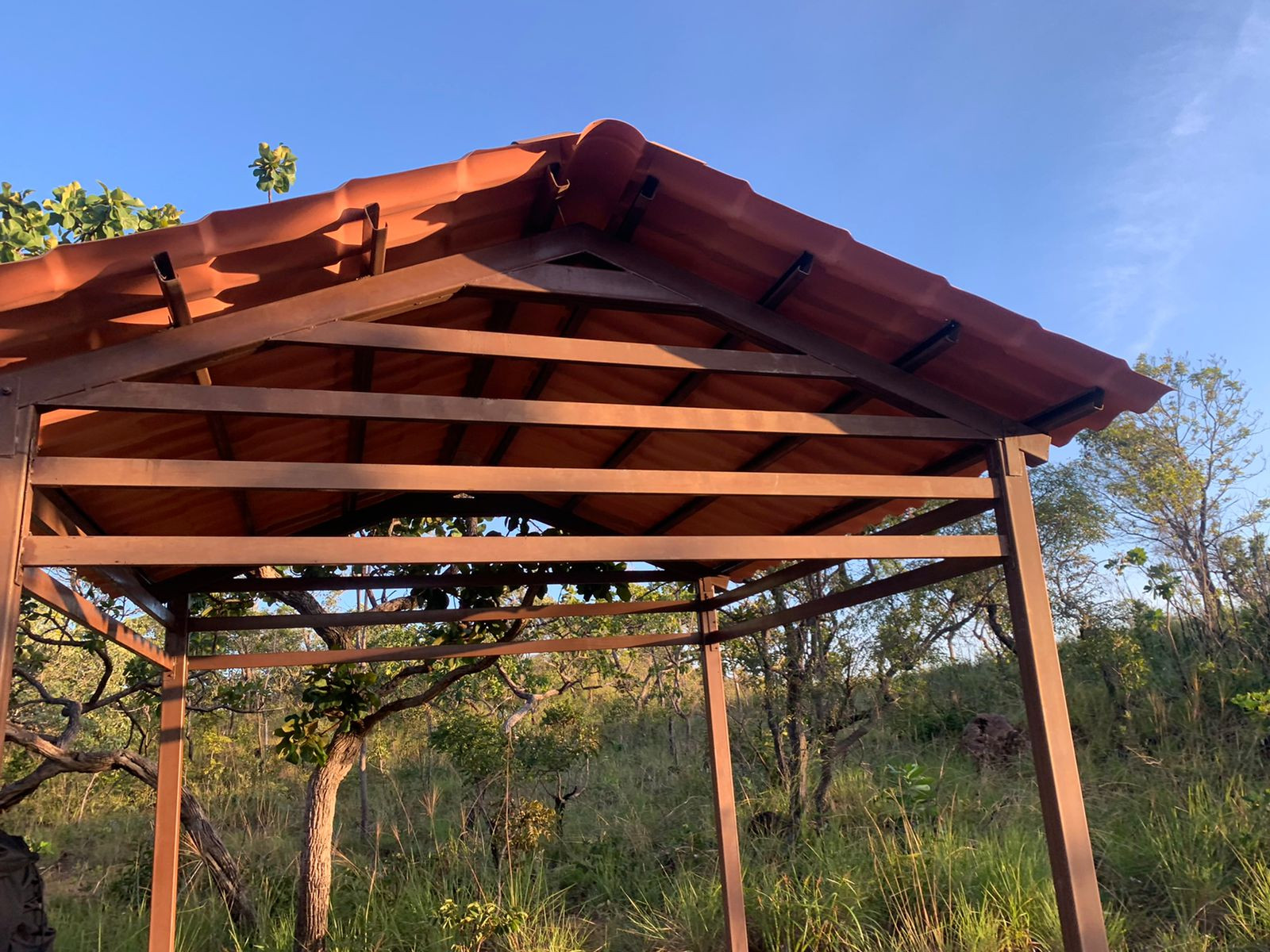 SERRA DO ESPIRITO SANTO