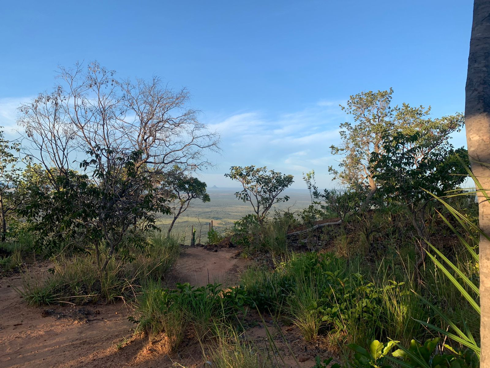 SERRA DO ESPIRITO SANTO