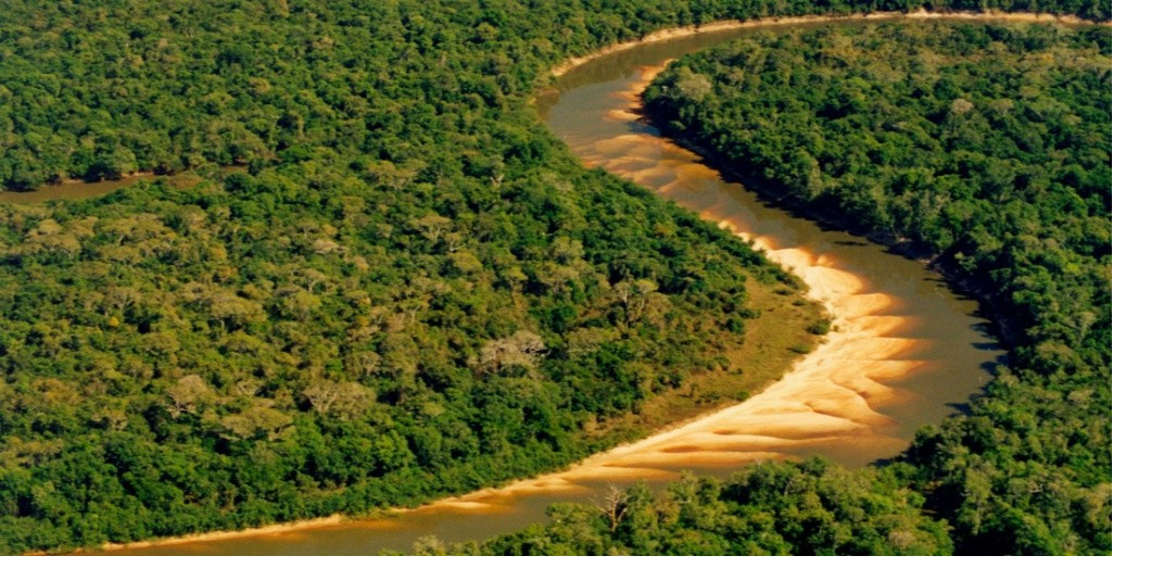 Parque Estadual do Cantão