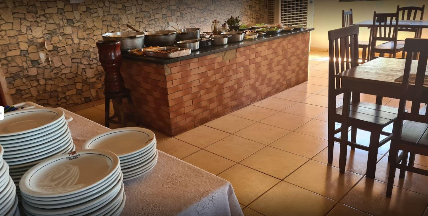 Churrascaria Gaúcha