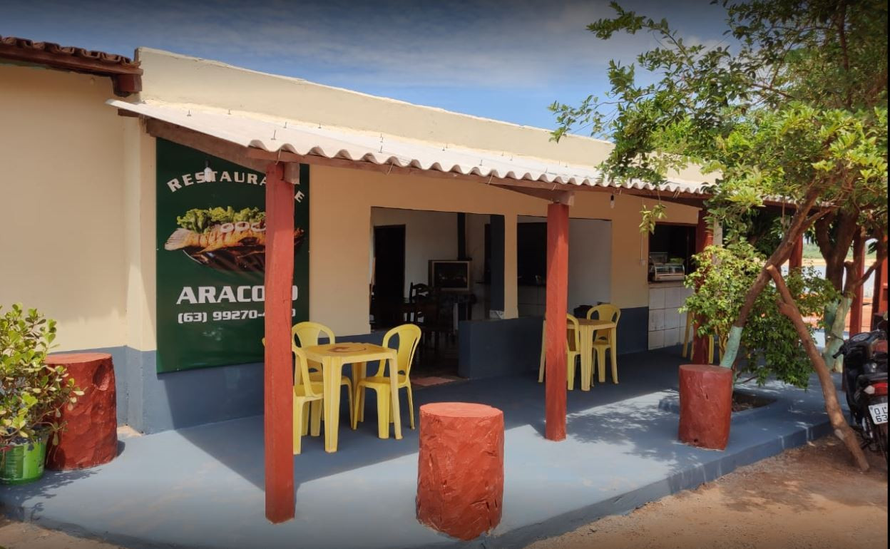 Restaurante Aracoco