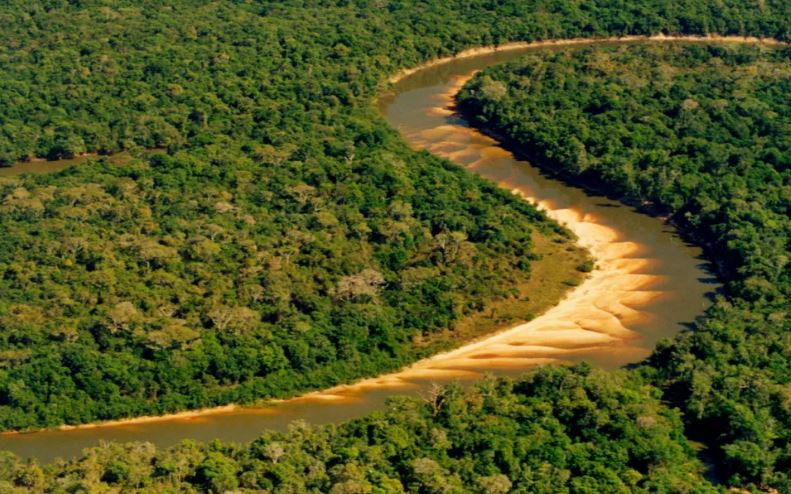 Rio do Coco