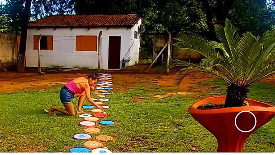 Pousada Ecológica AMORANA