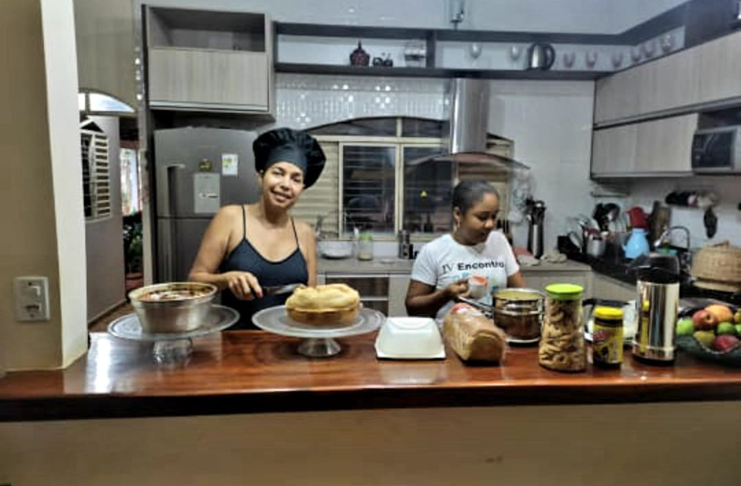 Pousada Ecológica AMORANA