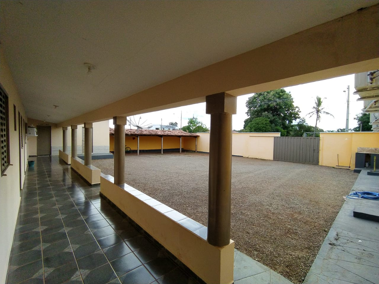 Pousada Recanto do Araguaia