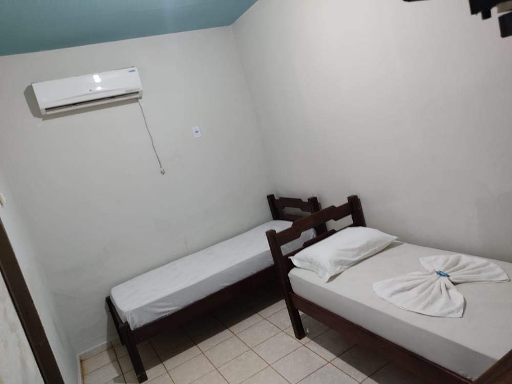 Pousada Recanto do Araguaia