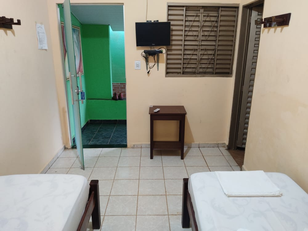 Pousada Recanto do Araguaia