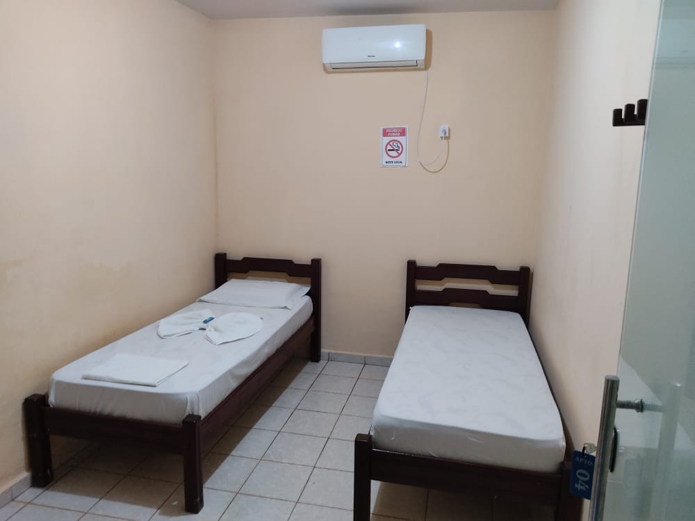 Pousada Recanto do Araguaia