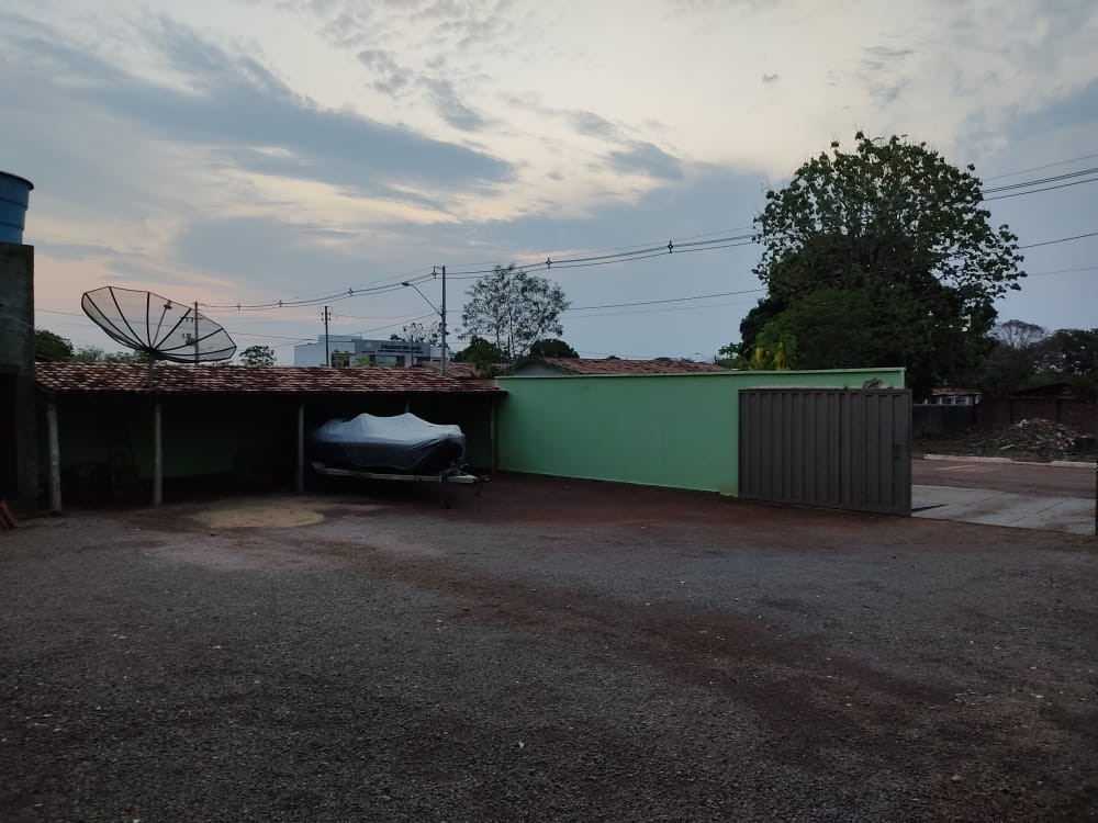 Pousada Recanto do Araguaia